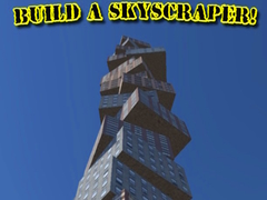 Jogo Build a Skyscraper!