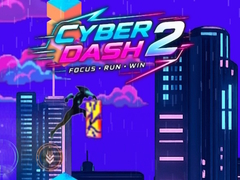 Jogo Cyber dash 2