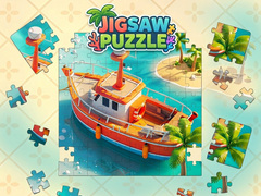 Jogo Jigsaw Puzzle