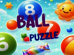 Jogo Ball Puzzle