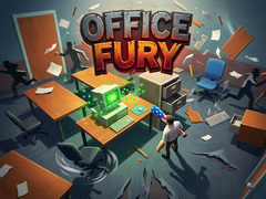 Jogo Office Fury