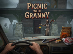 Jogo Picnic with Granny