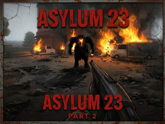 Jogo Asylum 23 Part 2