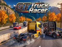 Jogo GT Truck Racer