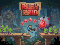 Jogo Ruby Raid
