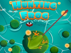 Jogo Hunting Frog