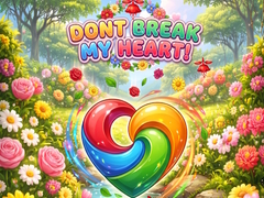 Jogo Dont Break My Heart!