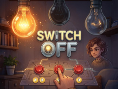 Jogo Switch Off