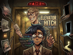 Jogo Elevator Hitch