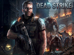 Jogo Dead Strike