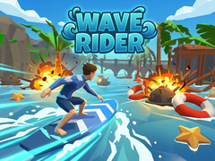 Jogo Wave Rider
