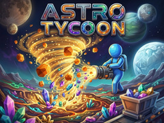 Jogo Astro Tycoon