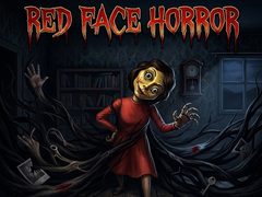 Jogo Red Face Horror
