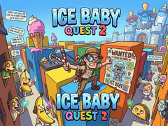 Jogo Ice Baby Quest 2