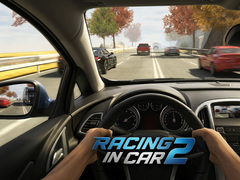 Jogo Racing in Car 2