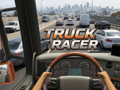 Jogo Truck Racer