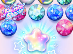 Jogo Twinkle Shooter
