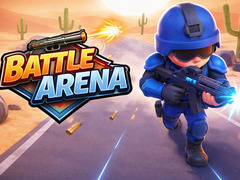 Jogo Battle Arena