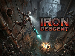 Jogo Iron Descent
