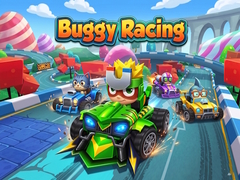 Jogo Buggy Racing