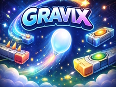 Jogo Gravix