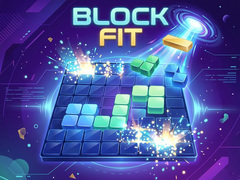 Jogo Block Fit