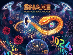 Jogo Snake