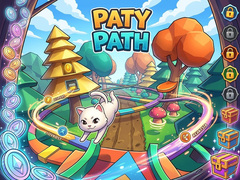 Jogo Paty Path