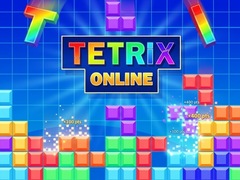 Jogo Tetrix Online