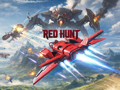Jogo Red Hunt
