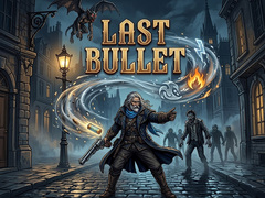 Jogo Last Bullet