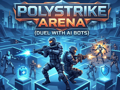 Jogo Polystrike Arena