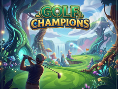 Jogo Golf Adventure