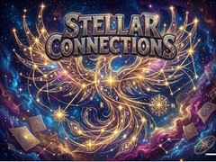 Jogo Stellar Connections