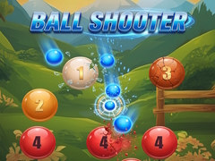 Jogo Ball Shooter