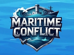 Jogo Maritime Conflict