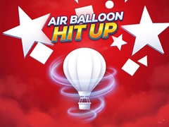 Jogo Air Balloon Hit Up