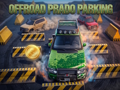 Jogo Offroad Prado Parking