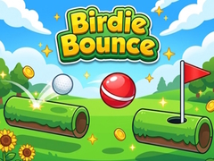 Jogo Birdie Bounce