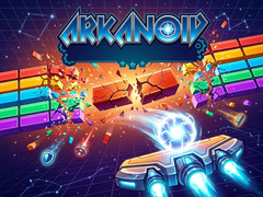 Jogo Арканоид