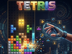 Jogo Tetris
