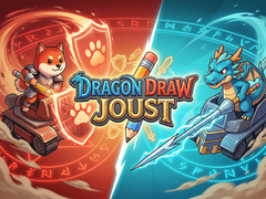 Jogo Dragon Draw Joust