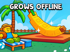 Jogo Grow a Garden 3D