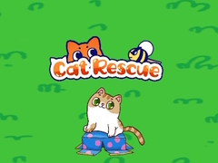 Jogo Cat Rescue