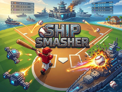 Jogo Ship Smasher