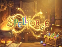 Jogo Spellforge