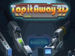 Jogo Tap it Away 2D