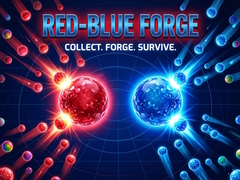 Jogo Red-Blue Forge
