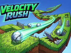 Jogo Velocity Rush
