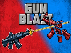 Jogo Gun Blast